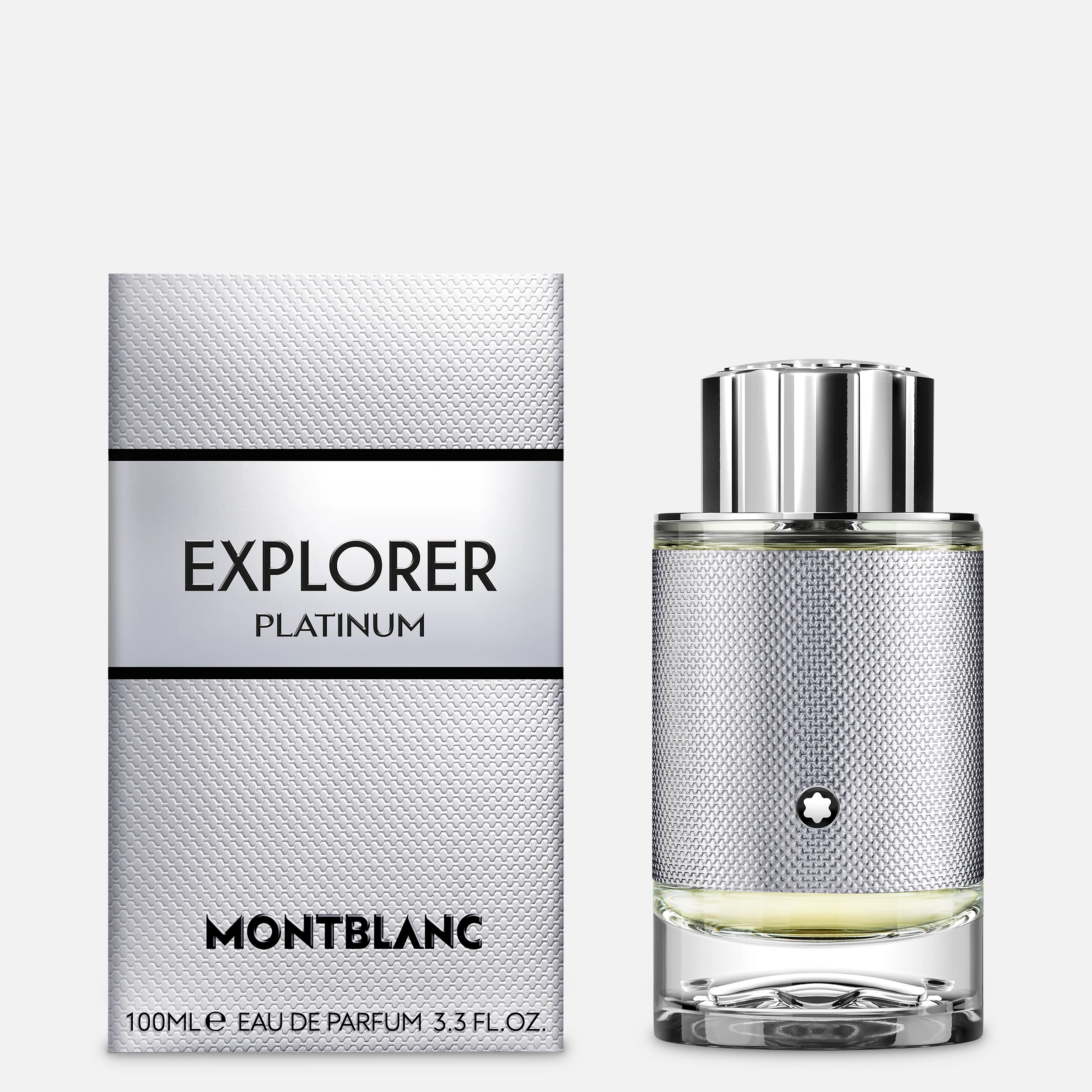 Explorer platinium Eau de Parfum 