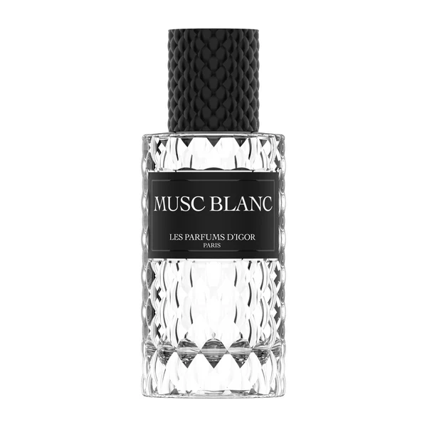 Musc blanc « MUSKITOKO » - Les Parfums d’Igor