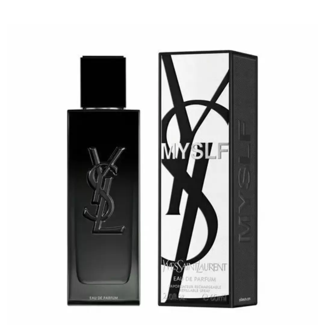 MYSLF - Yves Saint Laurent