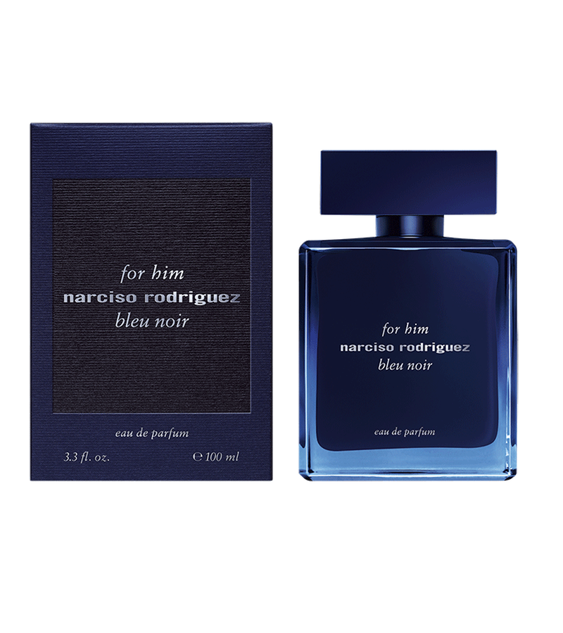 for him bleu noir Eau de Parfum  - Narciso rodriguez