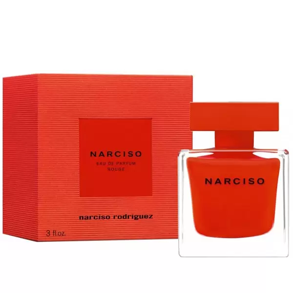 Narciso For Her Rouge Eau de Parfum 