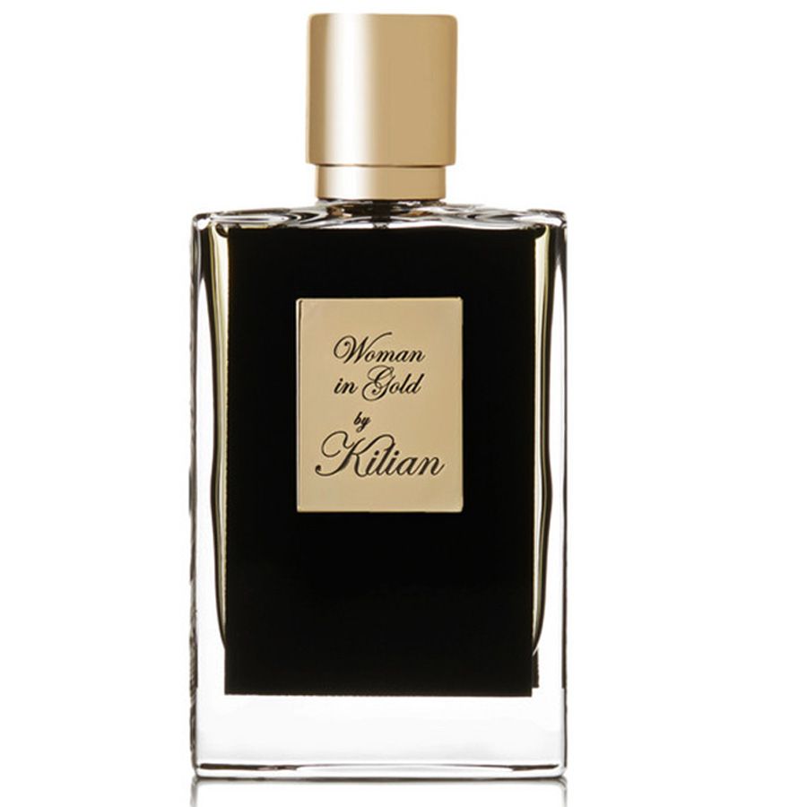 Woman In Gold Eau de Parfum