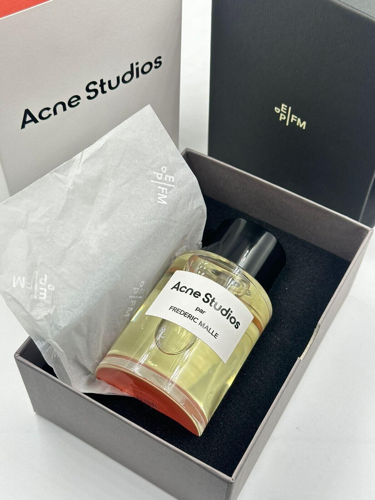 Acne Studios Eau de Parfum  - Frederic malle