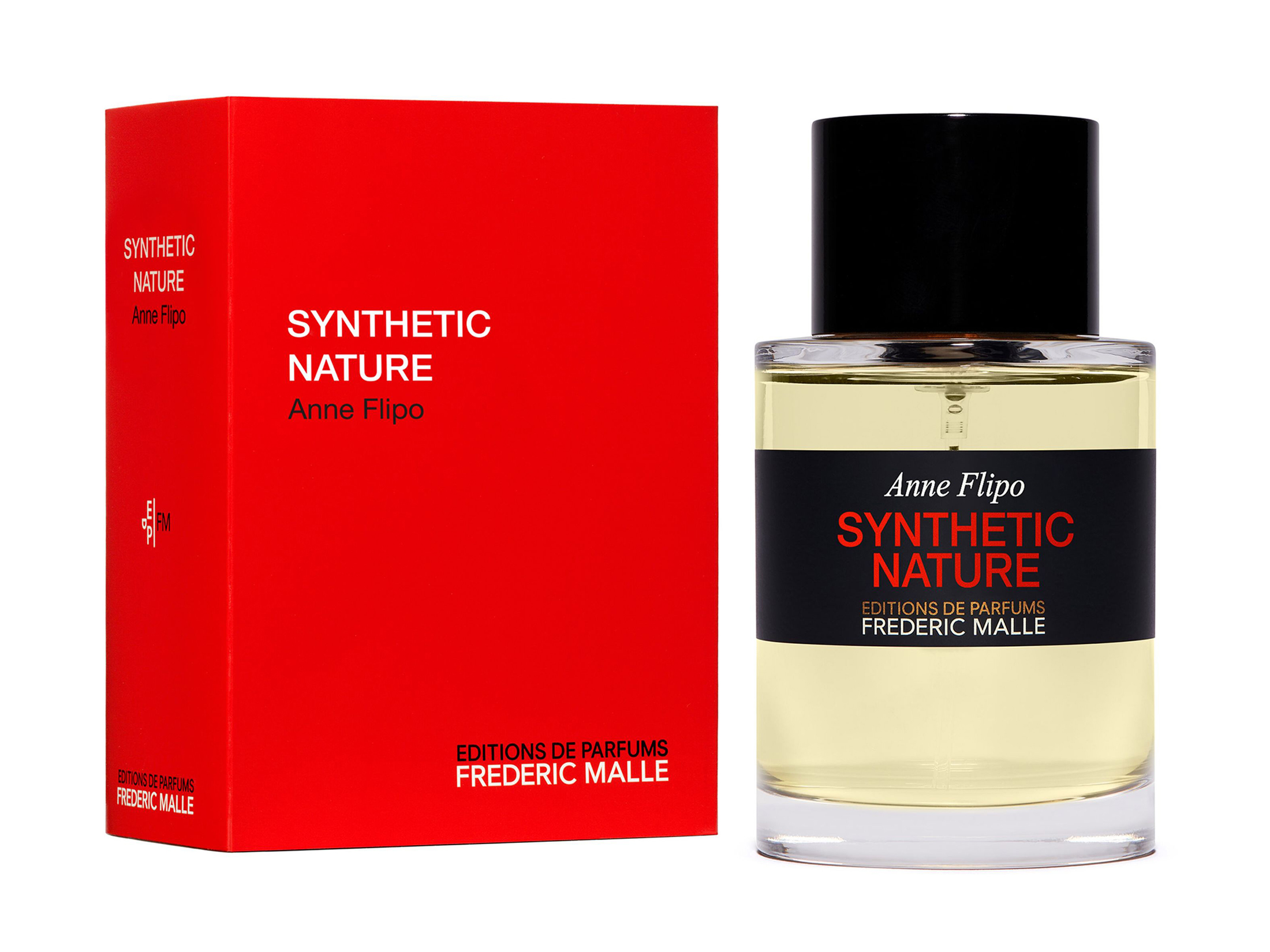 Synthetic Nature Eau de Parfum  - Frederic malle