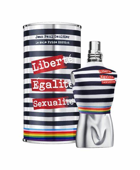 Liberté Egalité Sexualité Eau de Toilette 