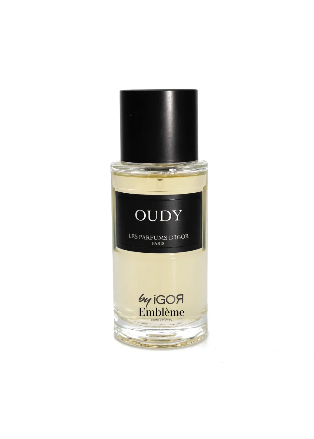 Oudy - Les Parfums d’Igor