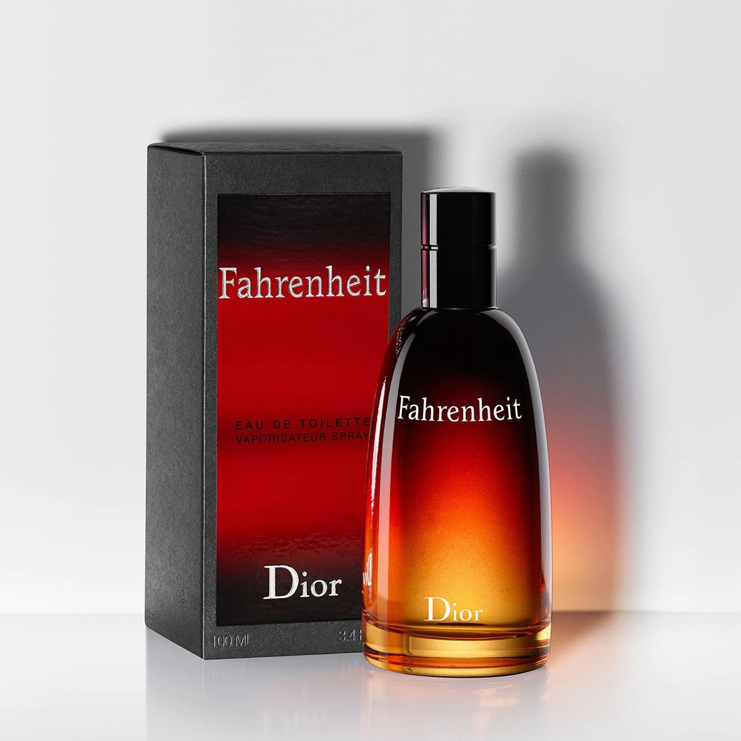 FAHRENHEIT Eau de Toilette  - Dior