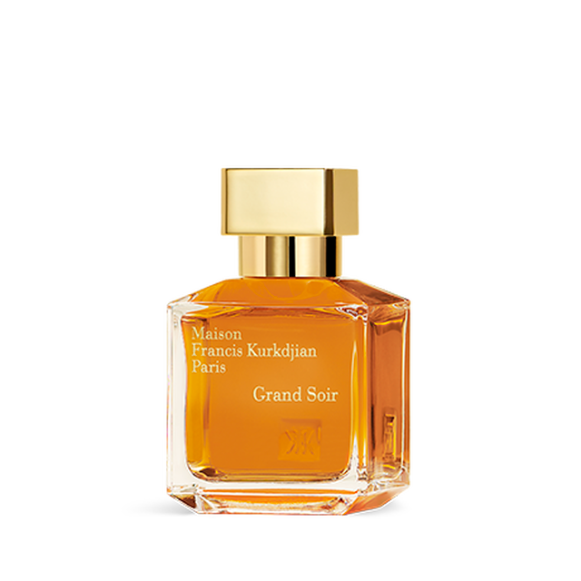Grand Soir Eau de parfum