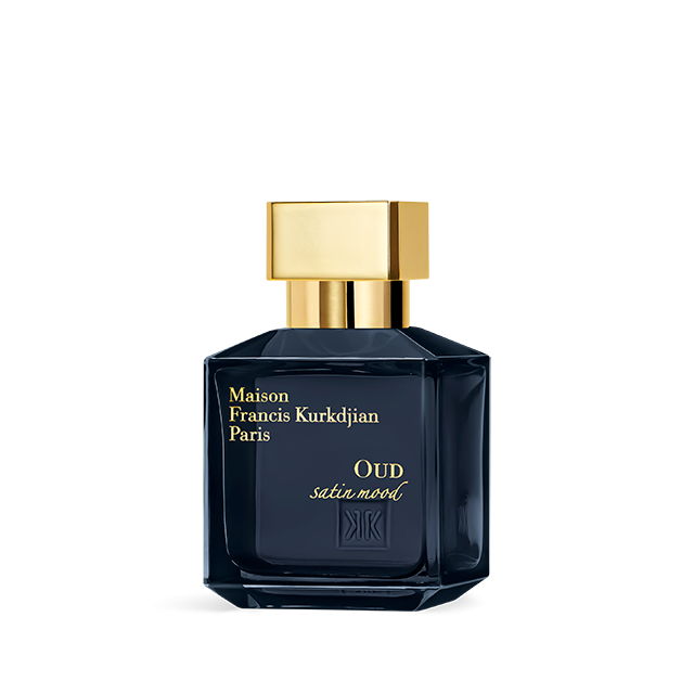 OUD satin mood Eau de parfum sans flacon