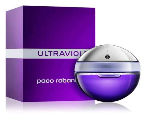 Ultraviolet Eau de Parfum 