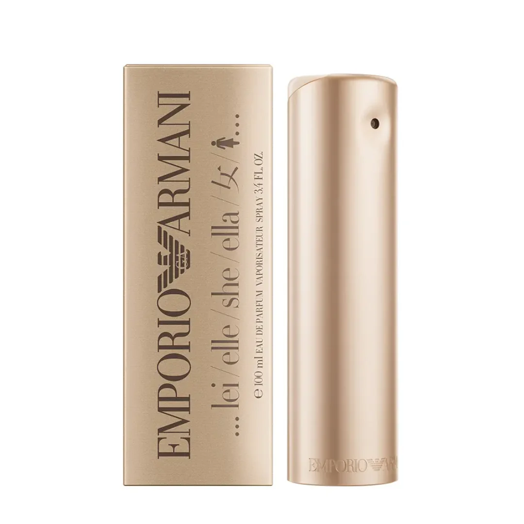 Emporio LEI/ELLE/SHE/ELLA
