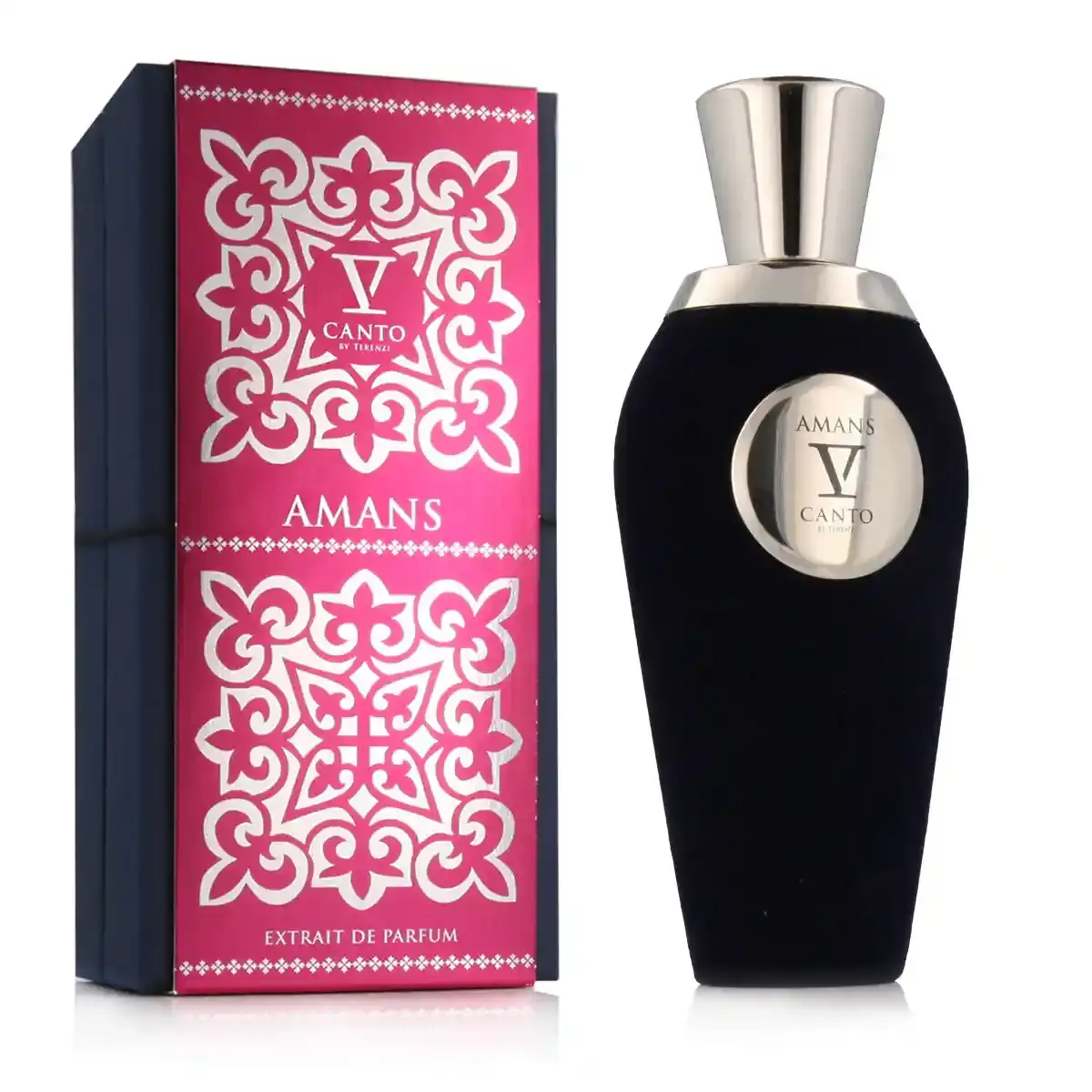 Amans Extrait de Parfum  - V Canto