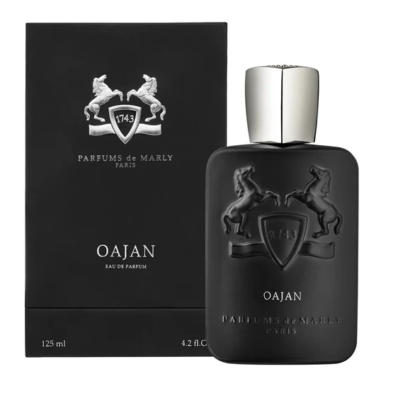 Oajan Parfums de Marly Eau de Parfum  - Parfums De Marly