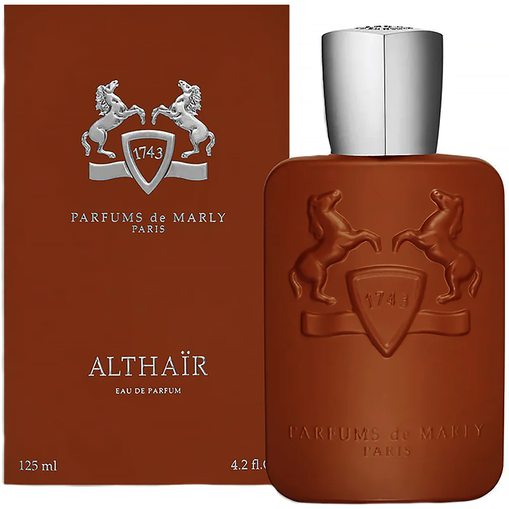 Althair Eau de Parfum 