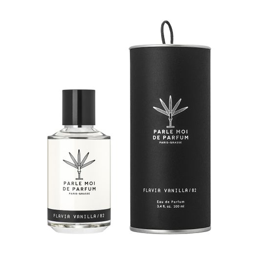 Flavia Vanilla / 82 Eau de Parfum 