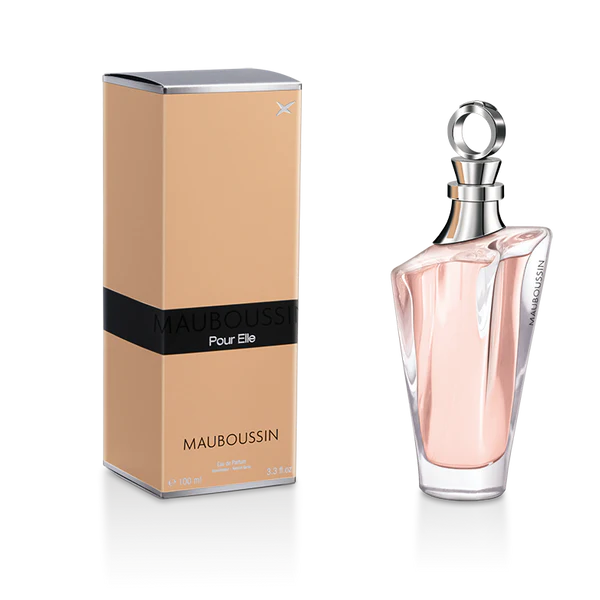 POUR ELLE EAU DE PARFUM - Mauboussin