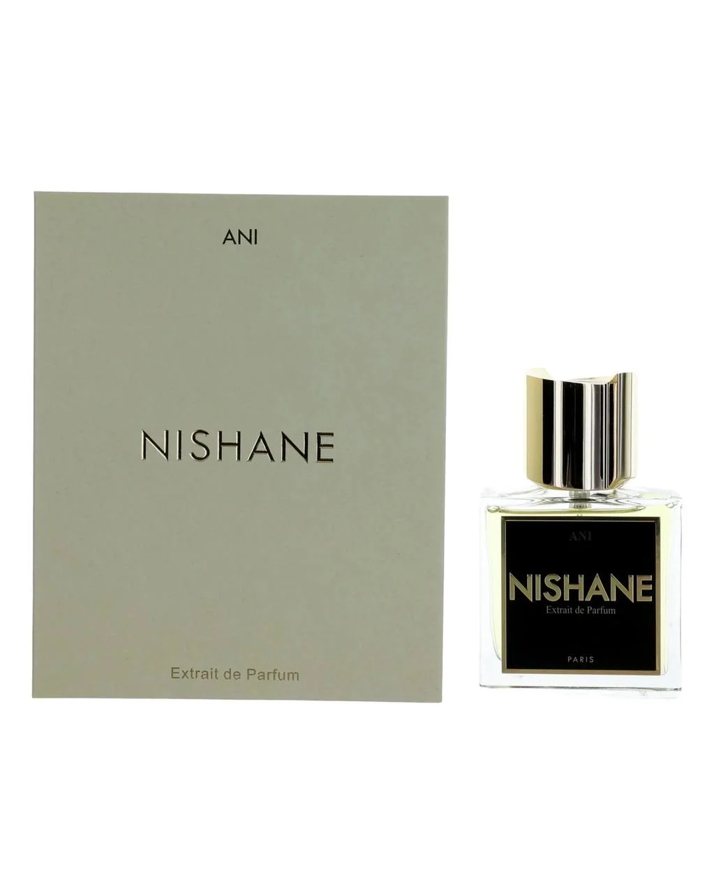 ANI Nishane  Eau de Parfum  - Nishane