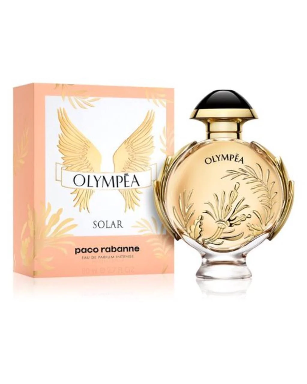 OLYMPÉA SOLAR Eau de Parfum - Paco Rabanne