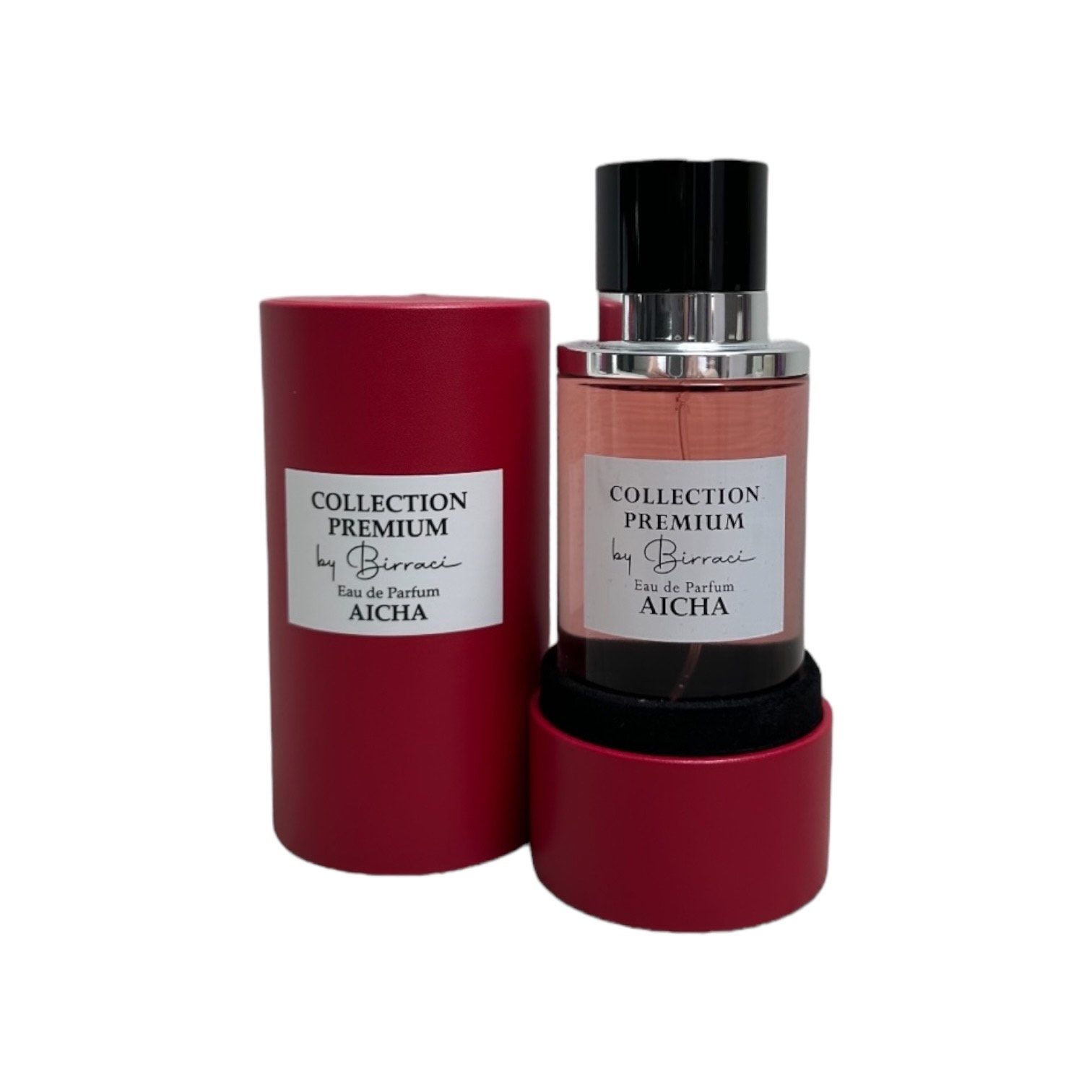 Aicha - Collection Premium By Birraci