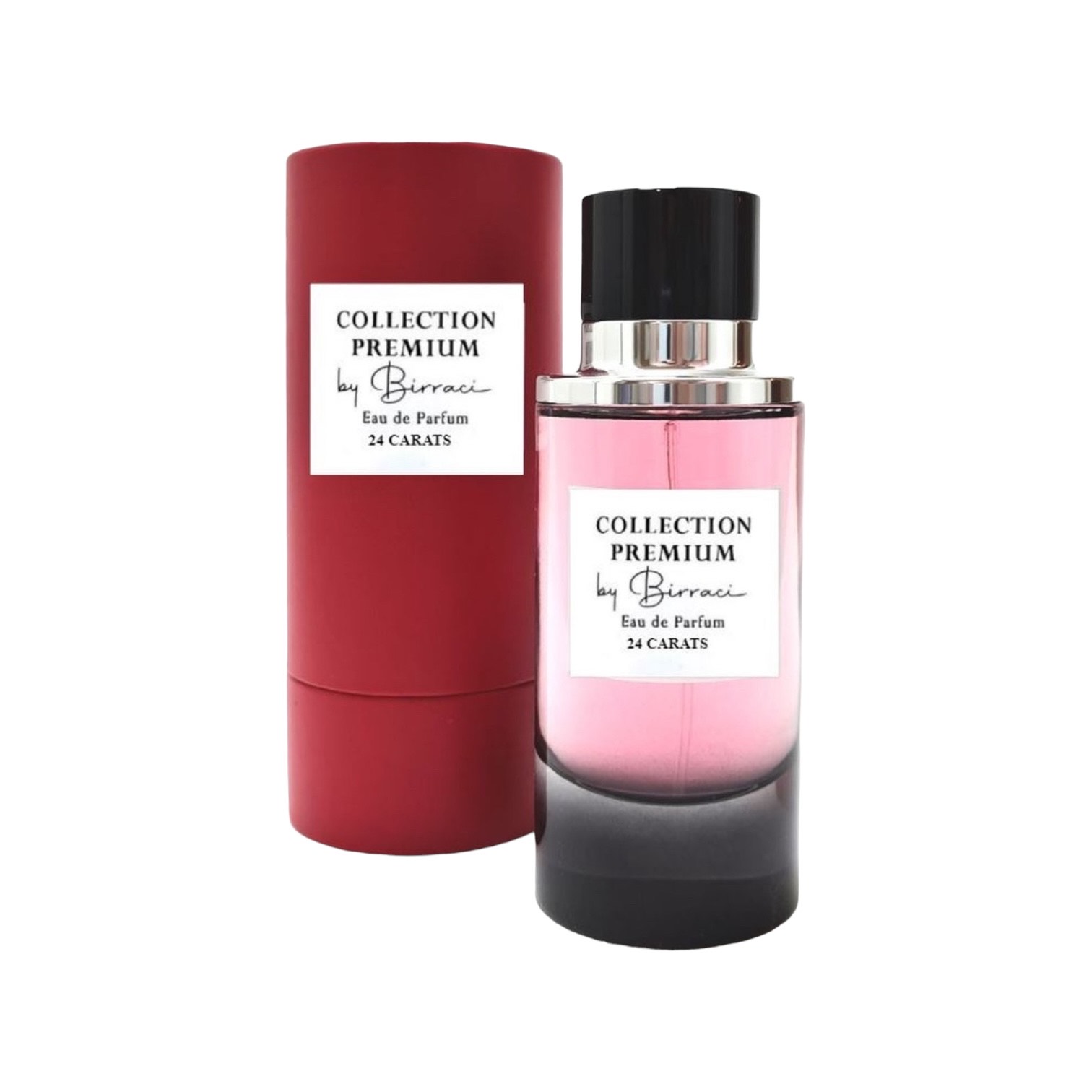 24 Carats (Baccarat)