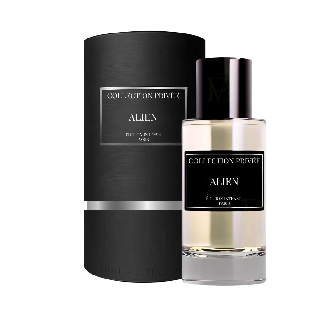 Alien Eau de Parfum  - Collection privée la gazelle