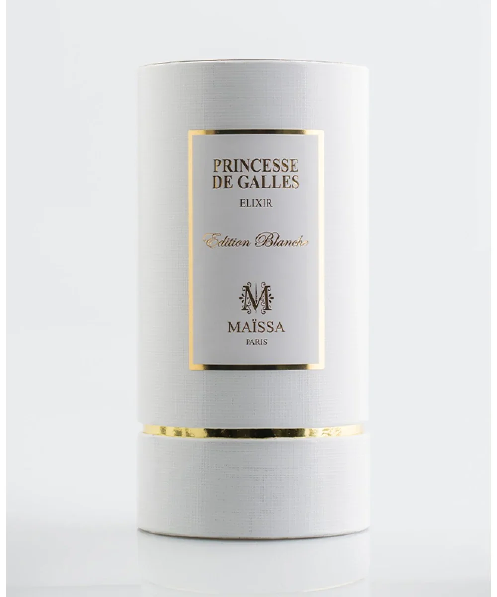 Princesse de Galles Eau de Parfum  - Maïssa