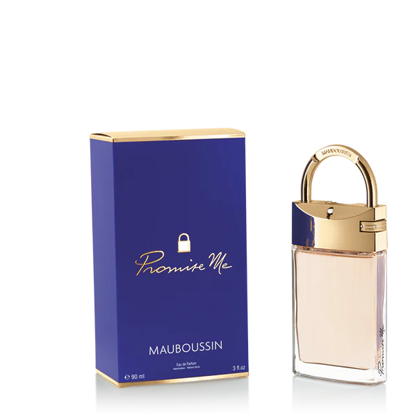 PROMISE ME EAU DE PARFUM
