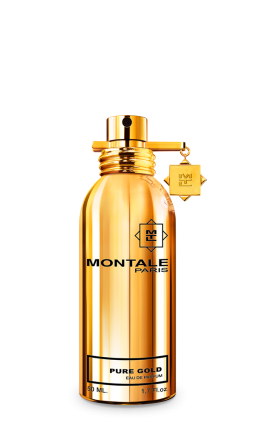 Pure Gold Eau de Parfum  - Montale