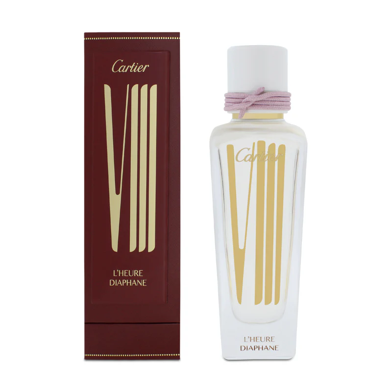 L'Heure Diaphane VIII Eau de Toilette 