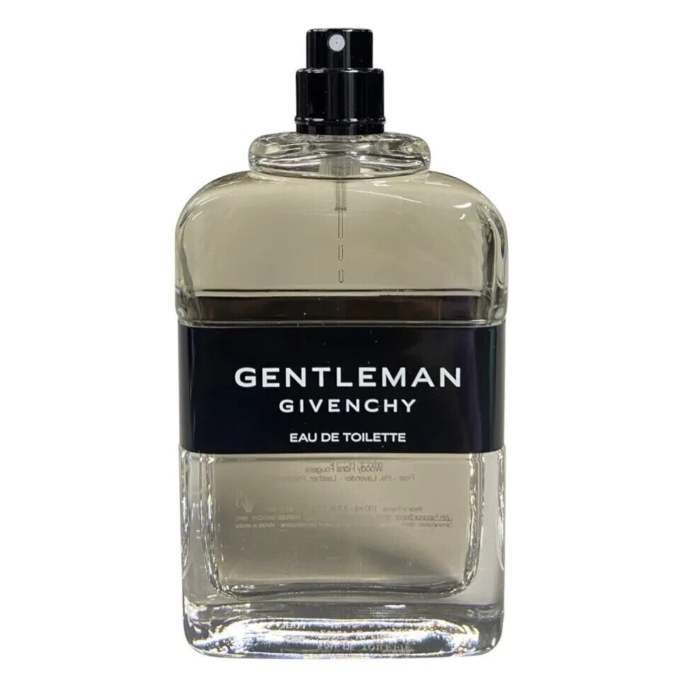 Gentleman Eau de toilette - Givenchy