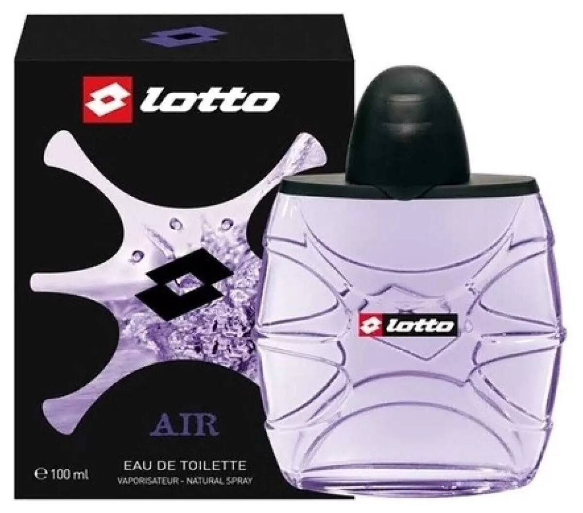 AIR Eau de Toilette  - Lotto