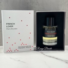 French Lover Eau de Parfum  - Frederic malle