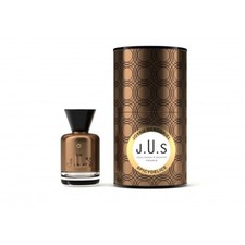 Spicydelice Eau de Parfum  - J.U.S