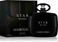 Star For Men Eau de Parfum  - Mauboussin