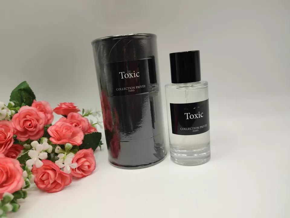 Toxic