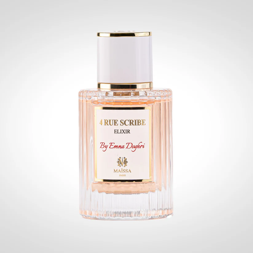 4 Rue Scribe - Maïssa Edition Haussmann