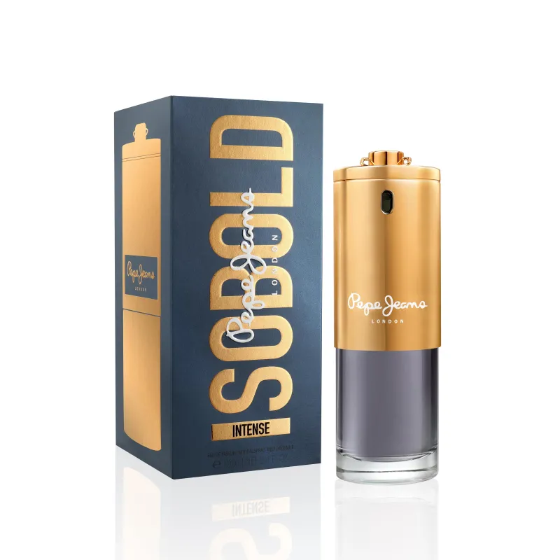 Sobold Intense Eau de Parfum  - Pepe Jeans