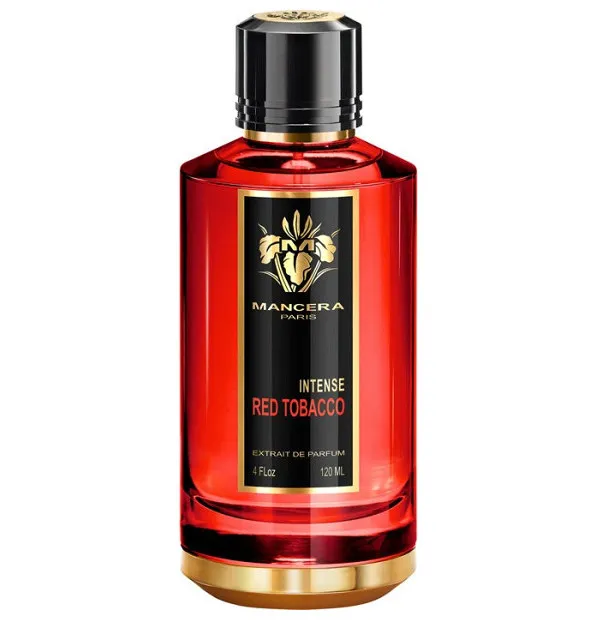 Red Tobacco Intense Extrait de Parfum 