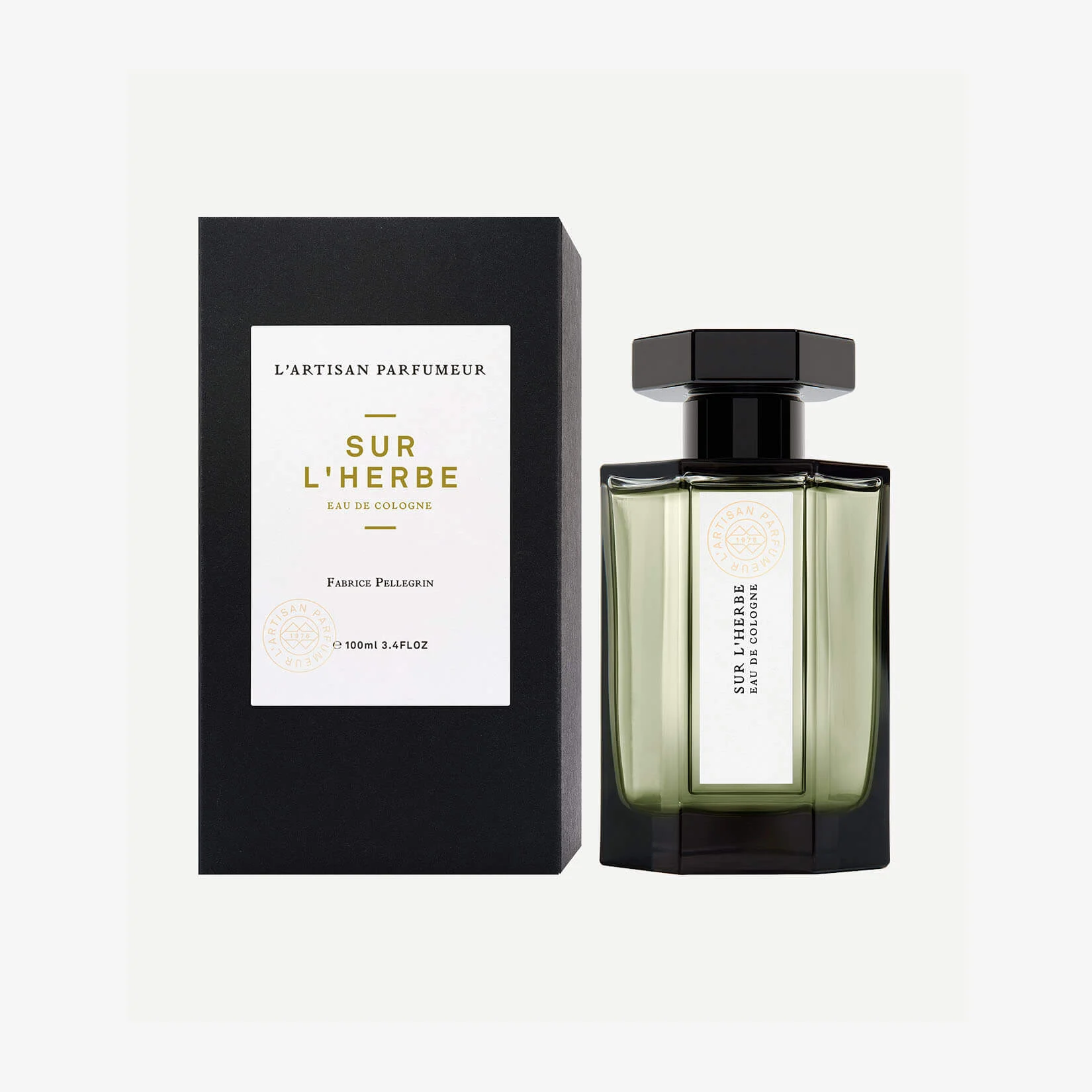Sur l'Herbe Eau de Cologne  - L'Artisan Parfumeur