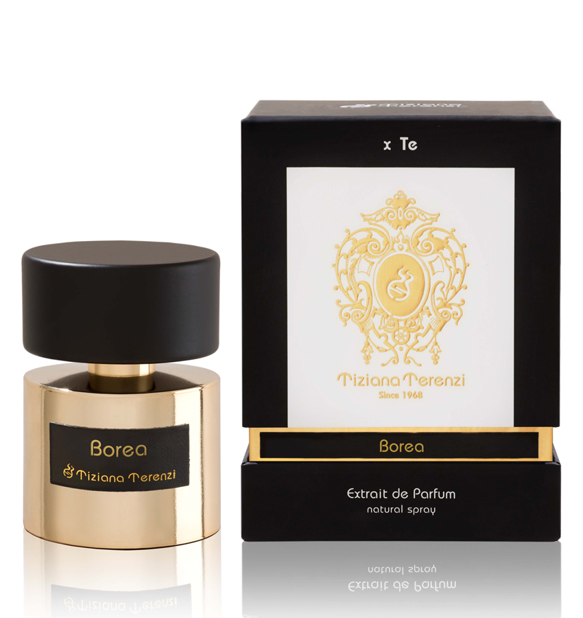 Borea Extrait de Parfum
