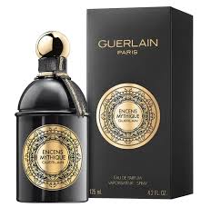 Encens Mythique - Guerlain