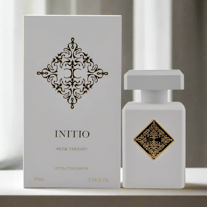 Musk Therary Extrait de Parfum  - Initio