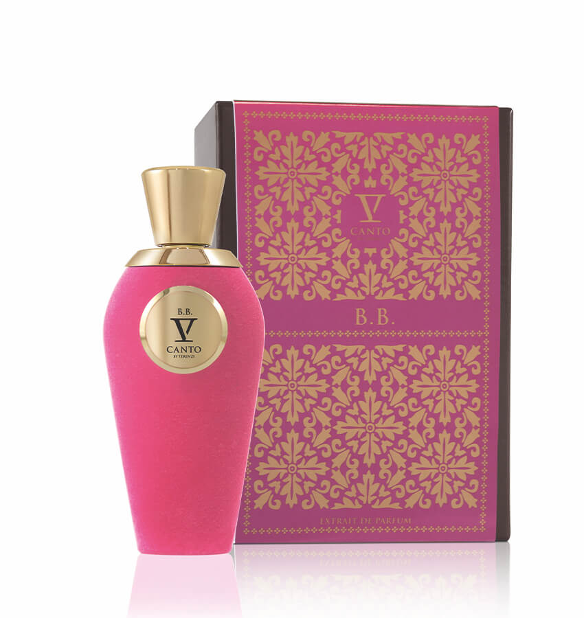 B.B. Extrait de Parfum  - V Canto