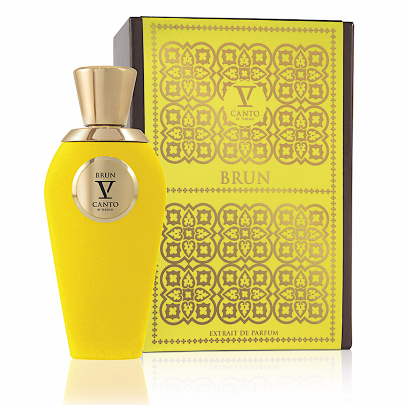 Brun Extrait de Parfum  - V Canto