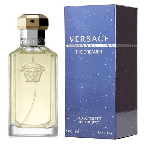 VERSACE DREAMER Eau de Toilette 