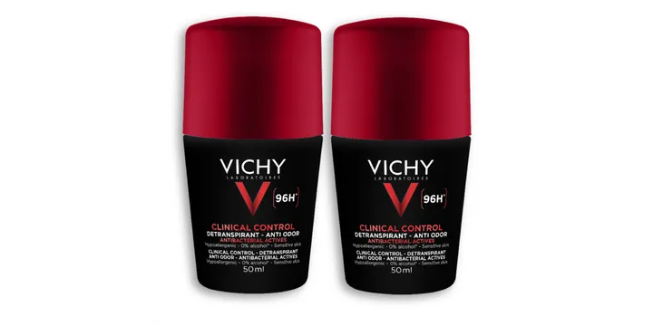 Vichy - Homme 96H
