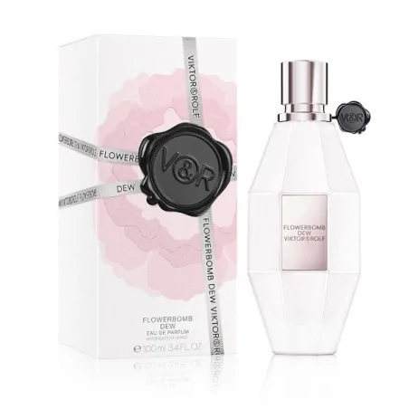 VIKTOR ROLF FLOWERBOMB DEW Eau de Parfum  - viktor & rolf