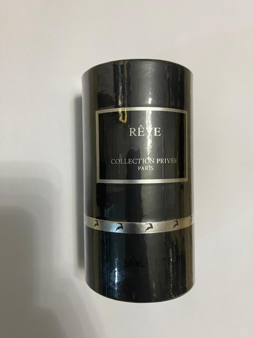 Reve - Collection privée la gazelle