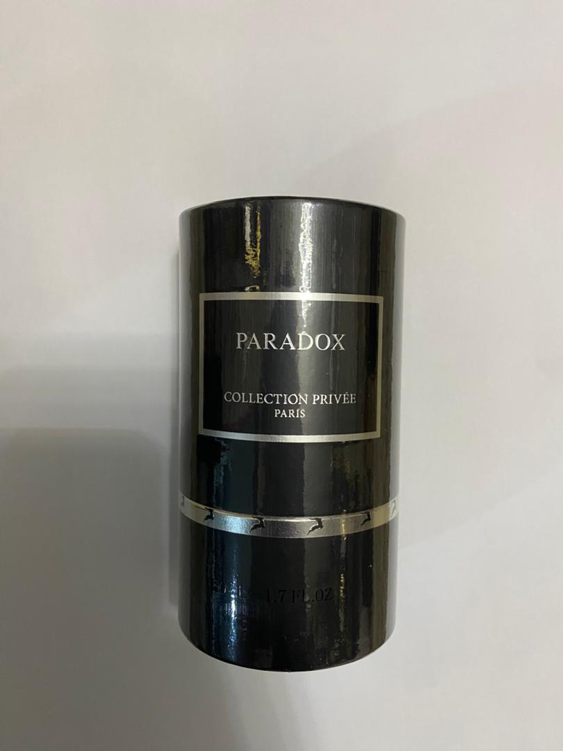 Paradox Eau de Parfum 