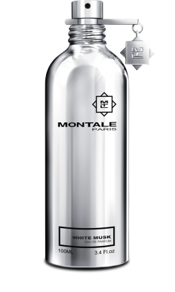 White Musk Eau de Parfum  - Montale